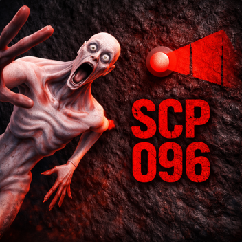 SCP 096 IN MAZE