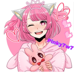 Fans de pinky