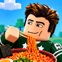 [🍔] Make A Mukbang icon