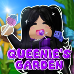 'queenie's garden