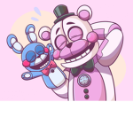 THE BFF GROUP (only friends can join)