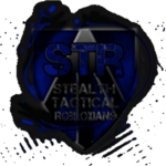 Stealth Tactical Robloxians