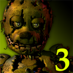 Fazbear's Fright