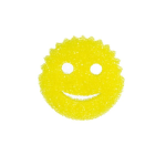 The scrub daddy's