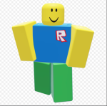 Robloxian Games!!