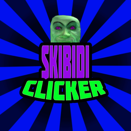 Skibidi Clicker Simulator (BETA)