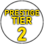 Reach Prestige Tier 2