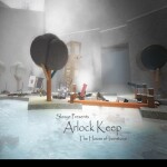 [AoL] Arlock Keep - The Kingdom of Ironstone