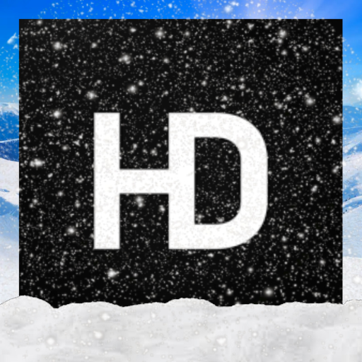 Winter Admin Troll Tower