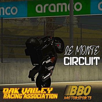 Le Monte Circuit