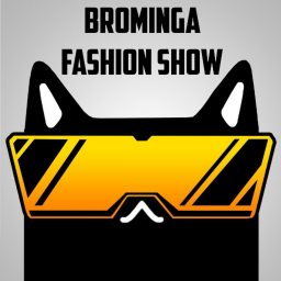 BROMINGA FASHION SHOW
