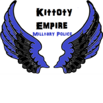 Kitotty Empire Milltary Police