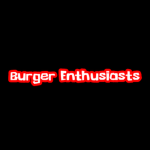 Burger Enthusiasts