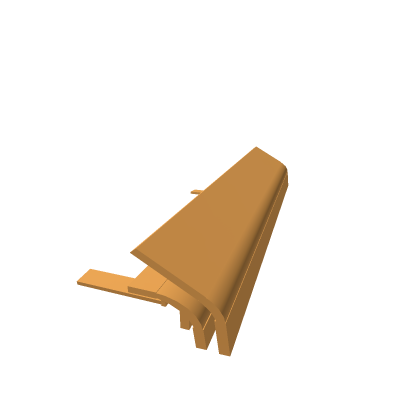School bus Spoiler