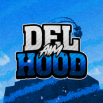 Del hood Aim Moderator Team