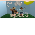 Triple3Alexa's Fan Group!