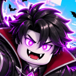 +1 Vampire Evolution