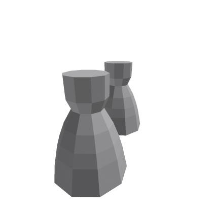ROCKET ENGINE NOZZLES