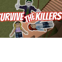 survive the killers
