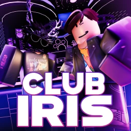 Club Iris icon