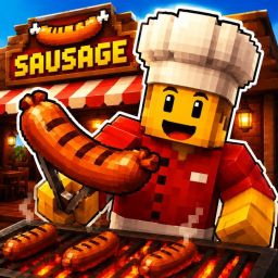 Work at a Sausage Restaurant🌭