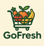 GoFresh | Shopping |