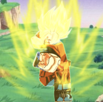 The elite super saiyan warriors Group Thumbnail