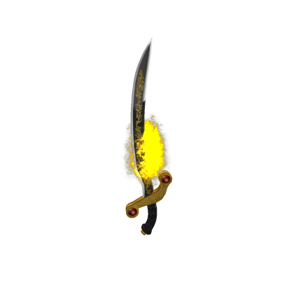 Arabian Knight Scimitar 