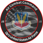 Air Combat Command |US|