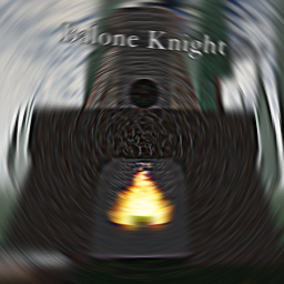 balone knight (beta)