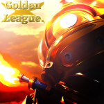 Golden League.