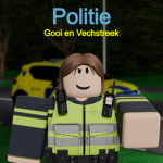 Politie Gooi en Vechtstreek