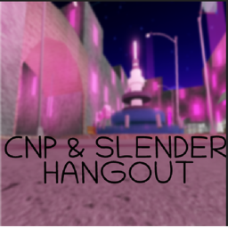 Cnp & slender hangout