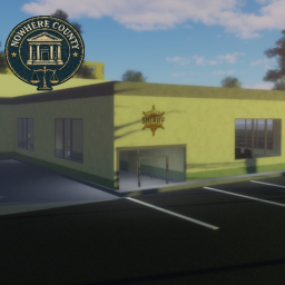 [BIG UPDATE!] Nowhere County Beta