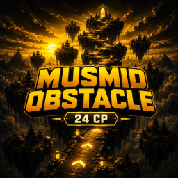 [NEW] MUSMID OBSTACLE