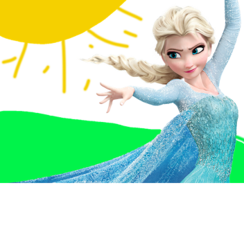 Elsa vs you REVAMP!!!! Alpha 