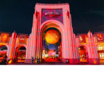 Universal Orlando Resort Roblox-