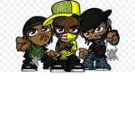 GANG_GAMS