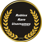 Roblox Rare Username Group
