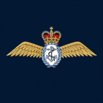 RN | — Fleet Air Arm —