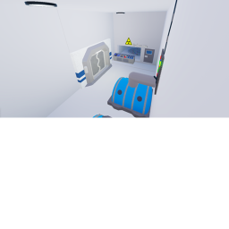 Kryotec Nuclear Facility