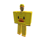 Duck Army United