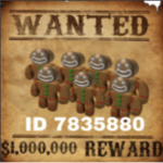 Give us money