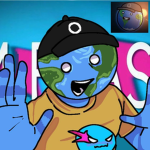 Astronomical Rocket