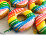 Swagg donuts