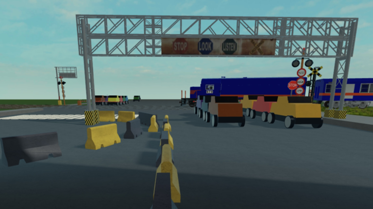 Railfan at Paco Station! (PNR) screenshot 1