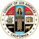 City of Los Angeles || State of California