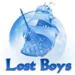 Lost Boys Interactive