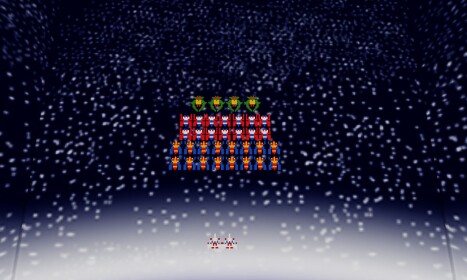 Galaga RP