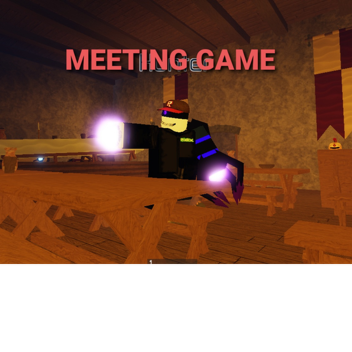 Creator meeting